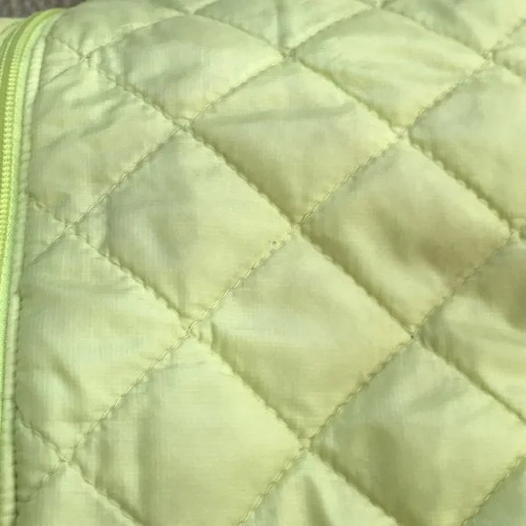 Patagonia Lightweight Puffer (size 6-12m)